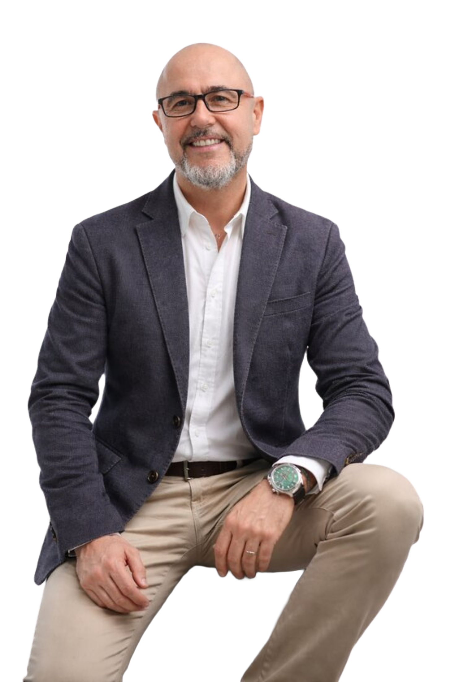 Jordi Alemany